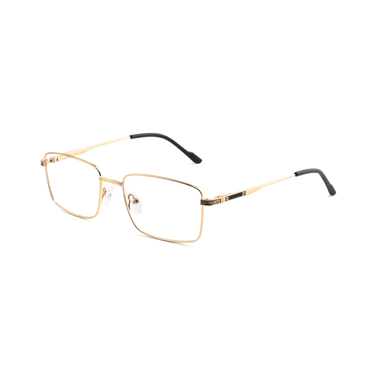 S.GOLD/BLACK