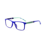 M.D.BLUE