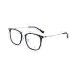 BLUE/SILVER