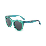 BLUE/GREEN
