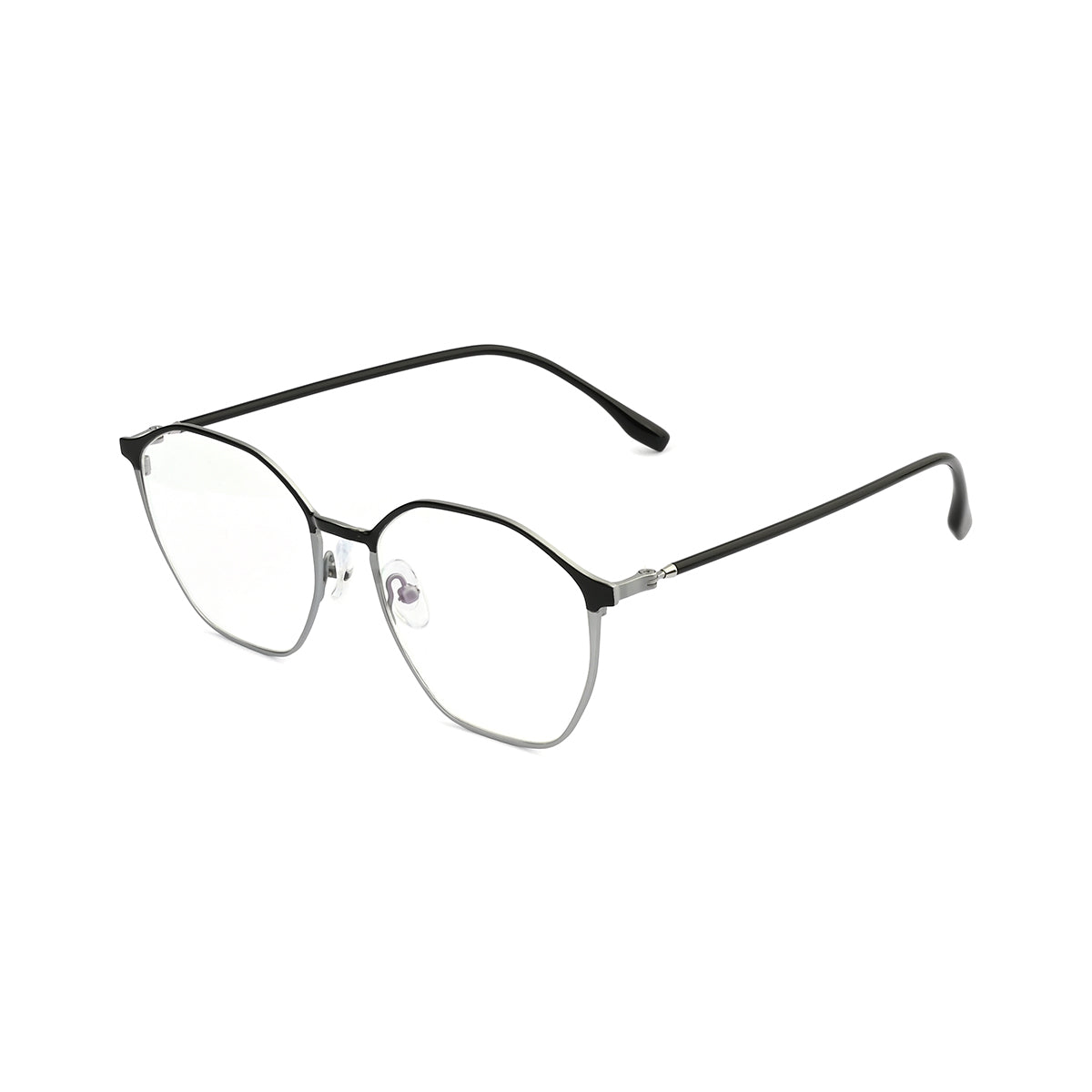 S.BLACK/M.SILVER