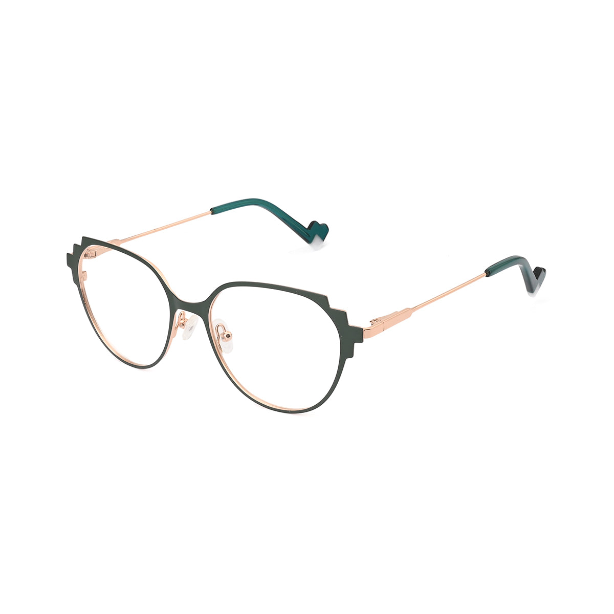 S.GOLD/GREEN