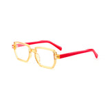 YELLOW/RED