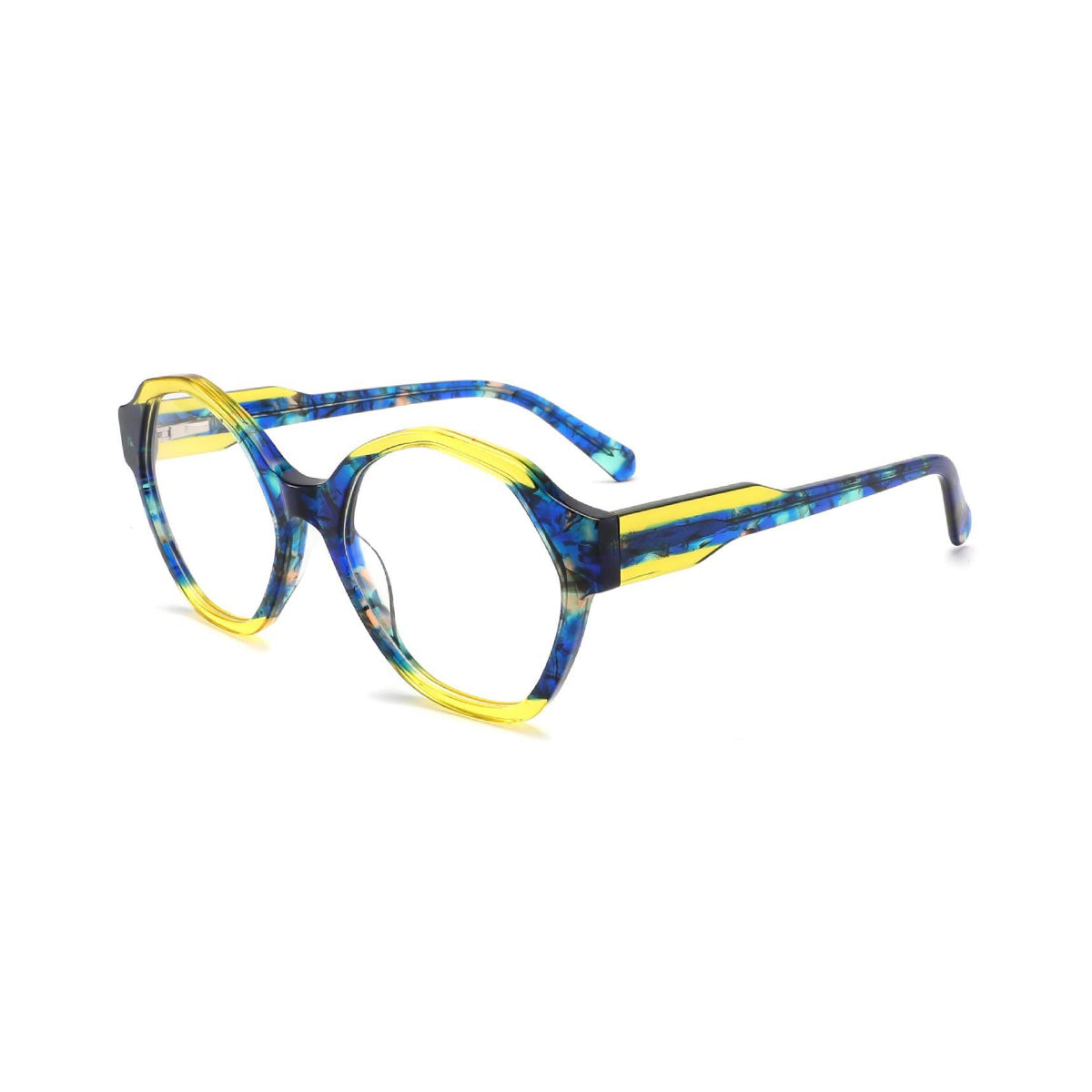 YELLOW/BLUE