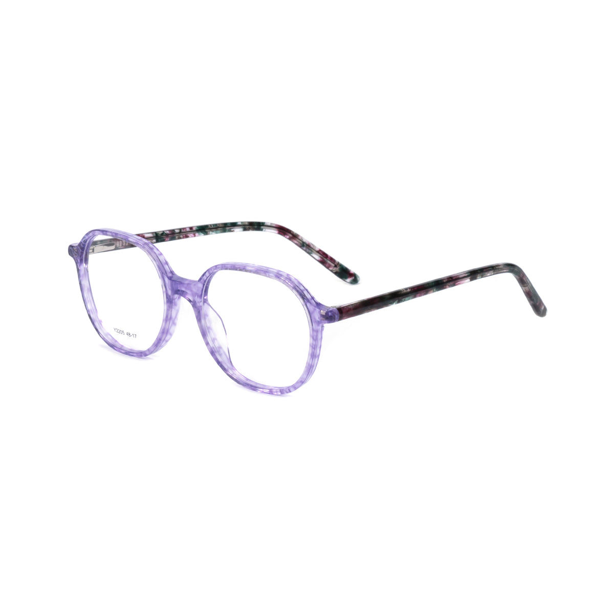 DEMI PURPLE