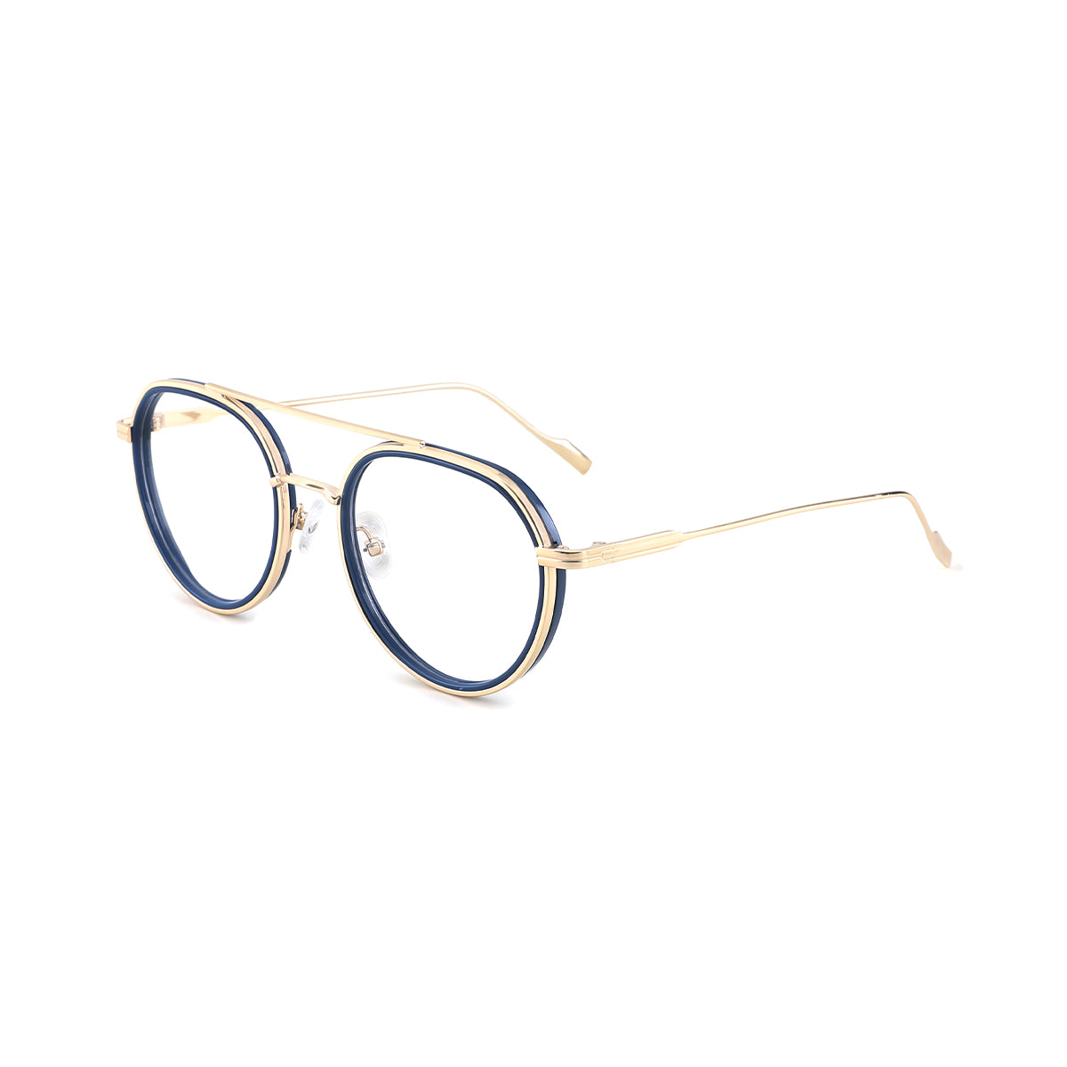 BLUE/GOLD