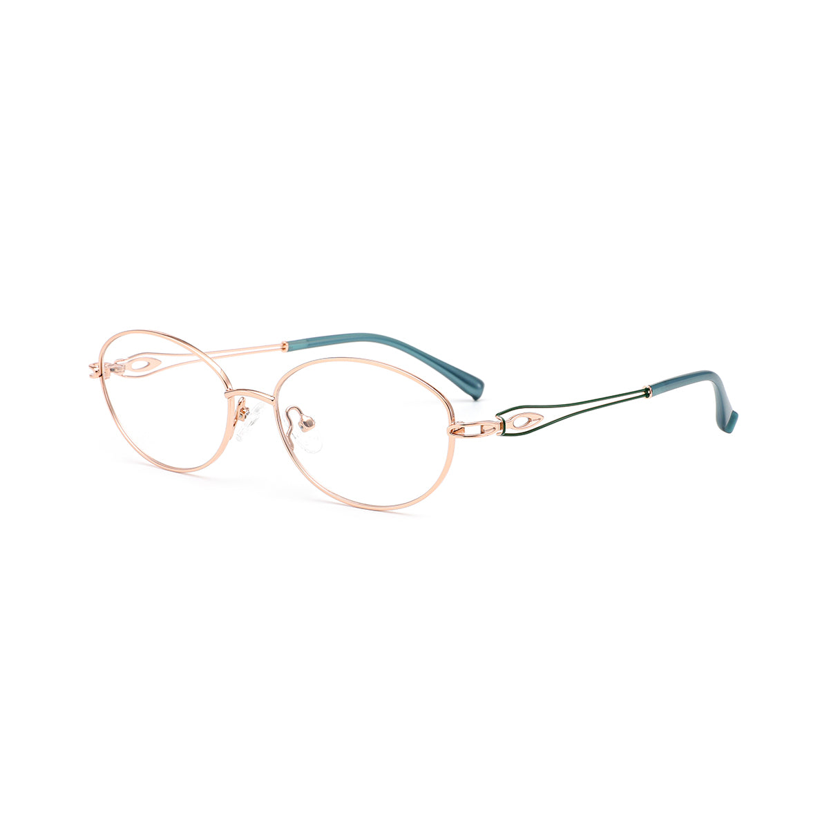 S.ROSE GOLD