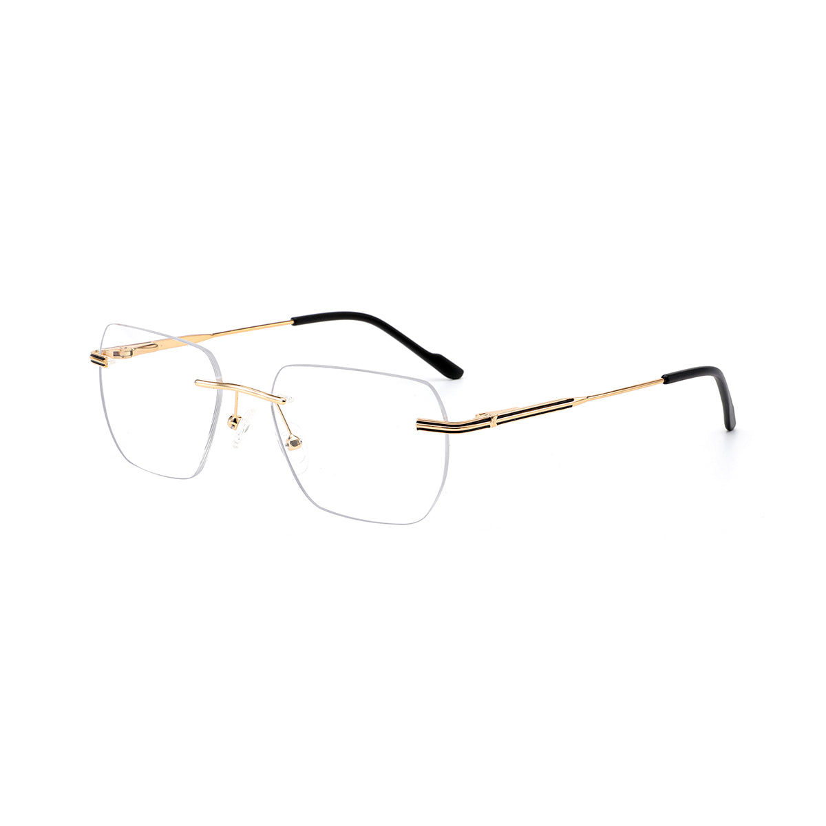 S.GOLD/M.BLACK