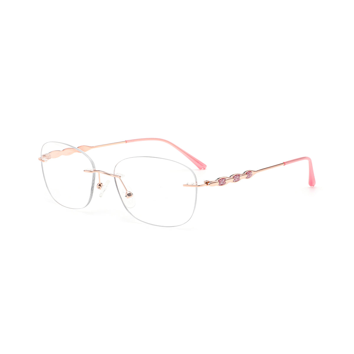 S.ROSE GOLD/PINK