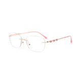 S.ROSE GOLD/PINK