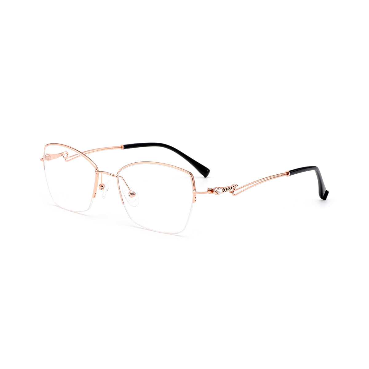 S.ROSE GOLD