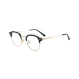 S.BLACK/GOLD