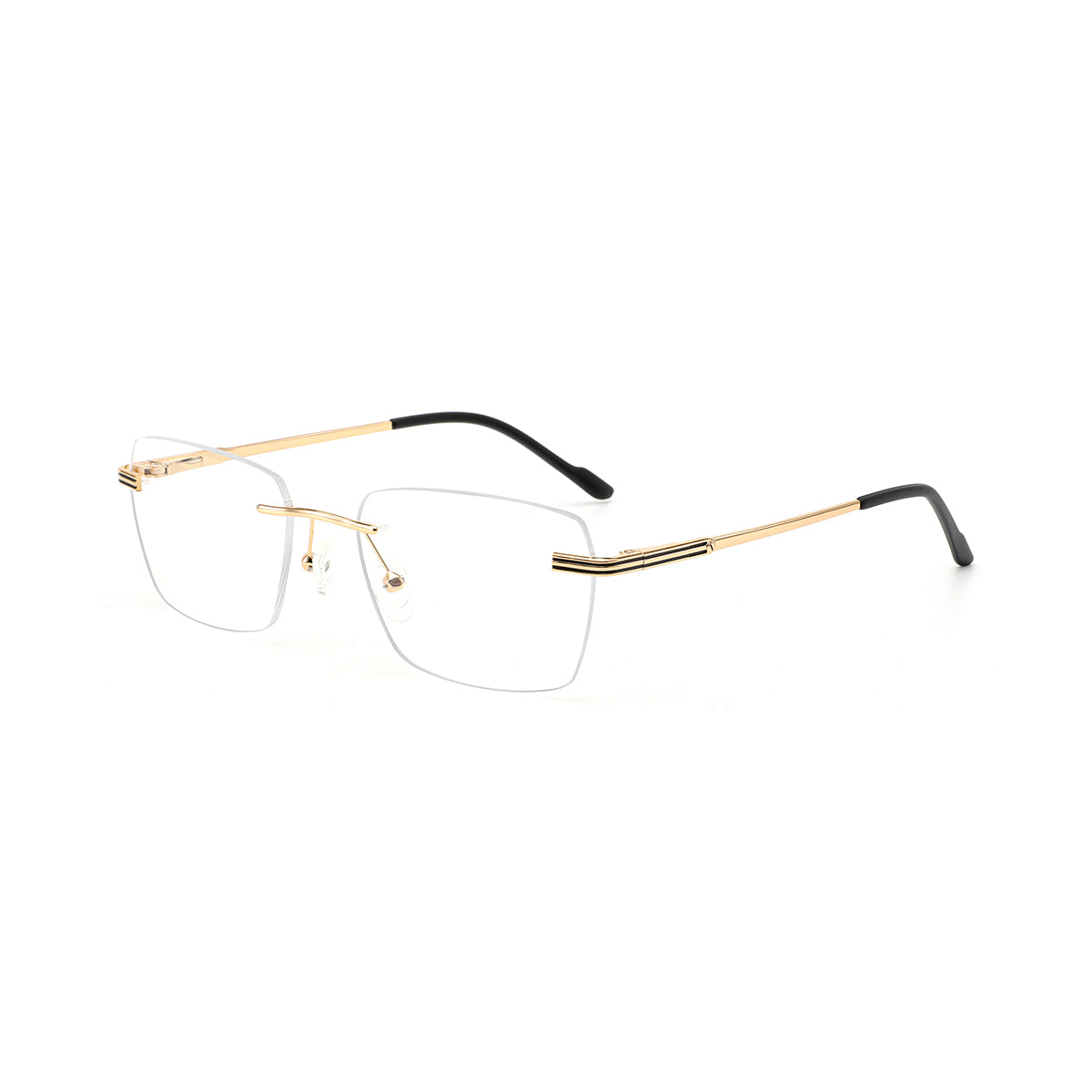 S.GOLD/M.BLACK