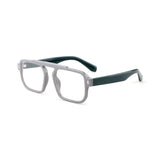 GREY/GREEN
