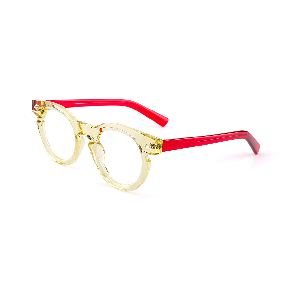 YELLOW/RED