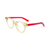 YELLOW/RED