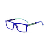 M.D.BLUE