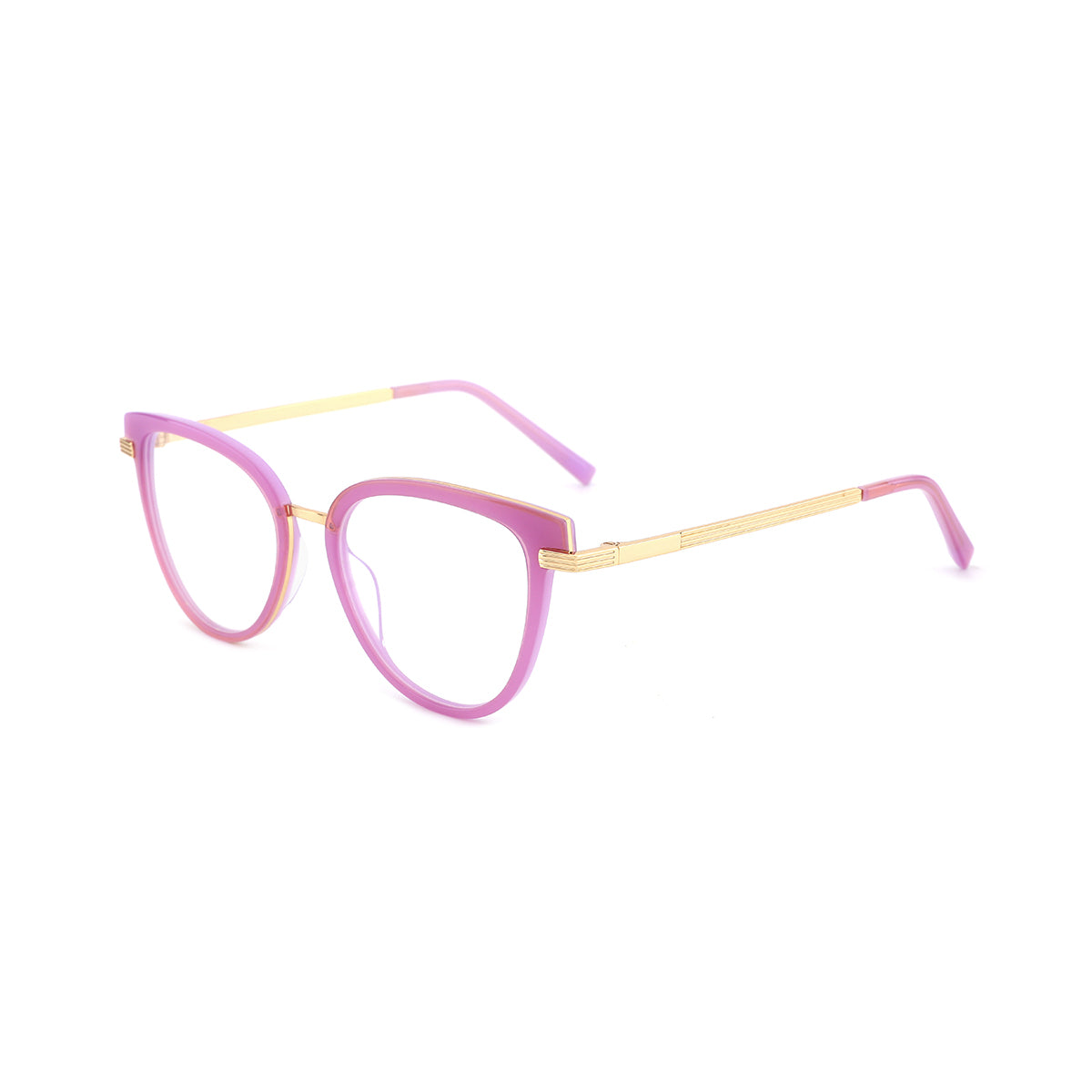 PURPLE/GOLD