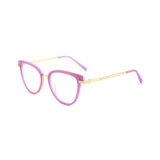 PURPLE/GOLD