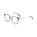 BLUE/SILVER