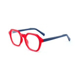 RED/BLUE