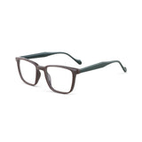 BROWN/GREEN