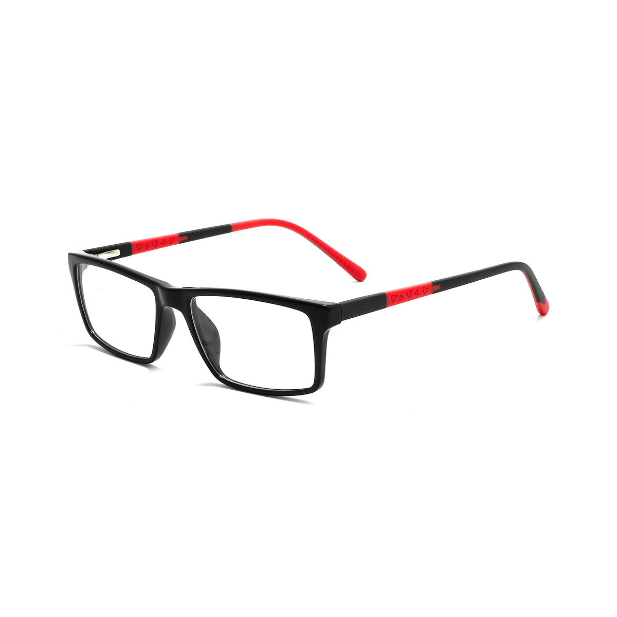 S.BLACK/RED