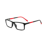S.BLACK/RED