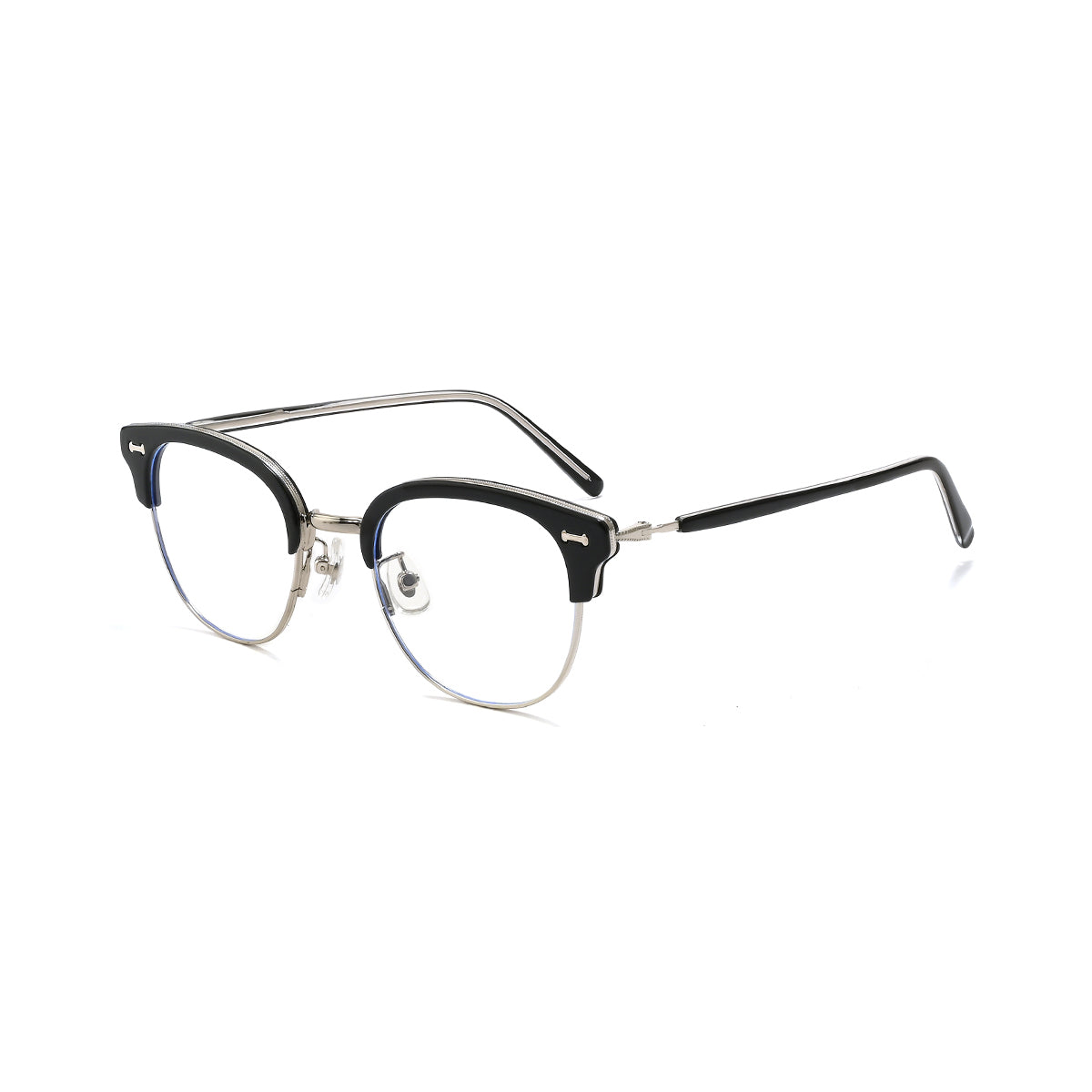 S.BLACK/SILVER