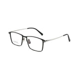 M.BLACK/SILVER