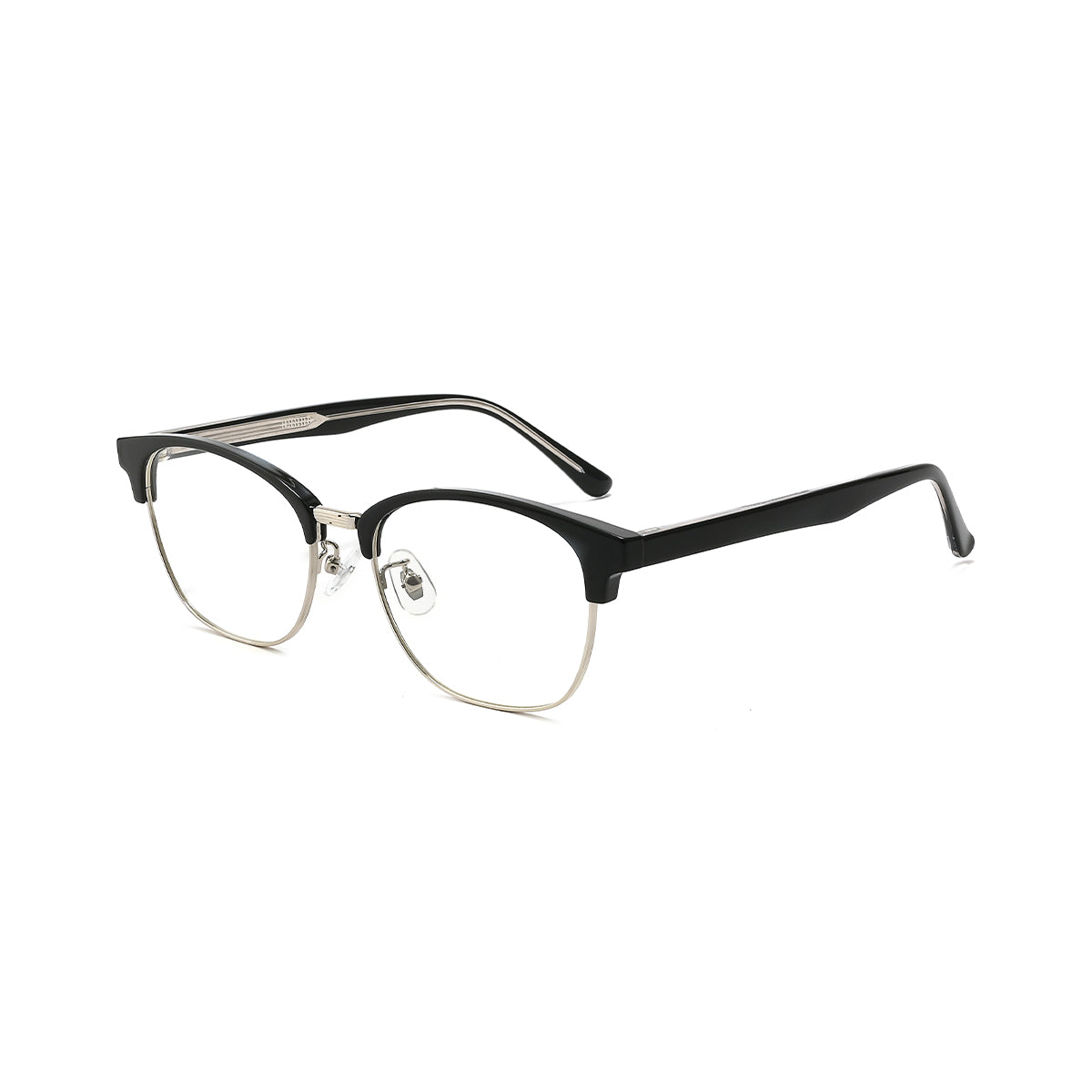 S.BLACK/SILVER