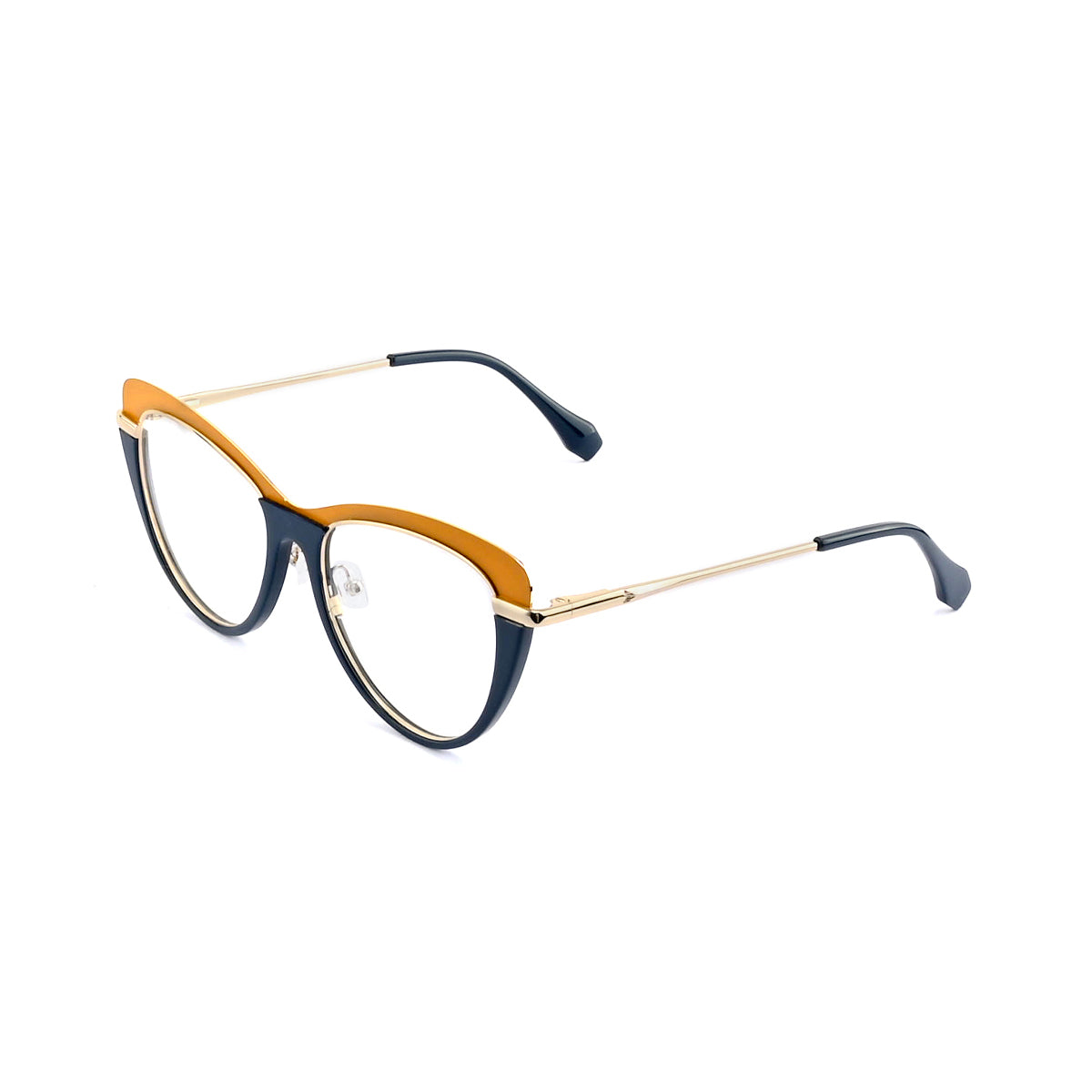 BLUE/ORANGE