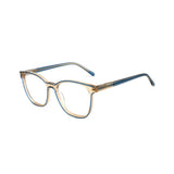 BLUE/BROWN