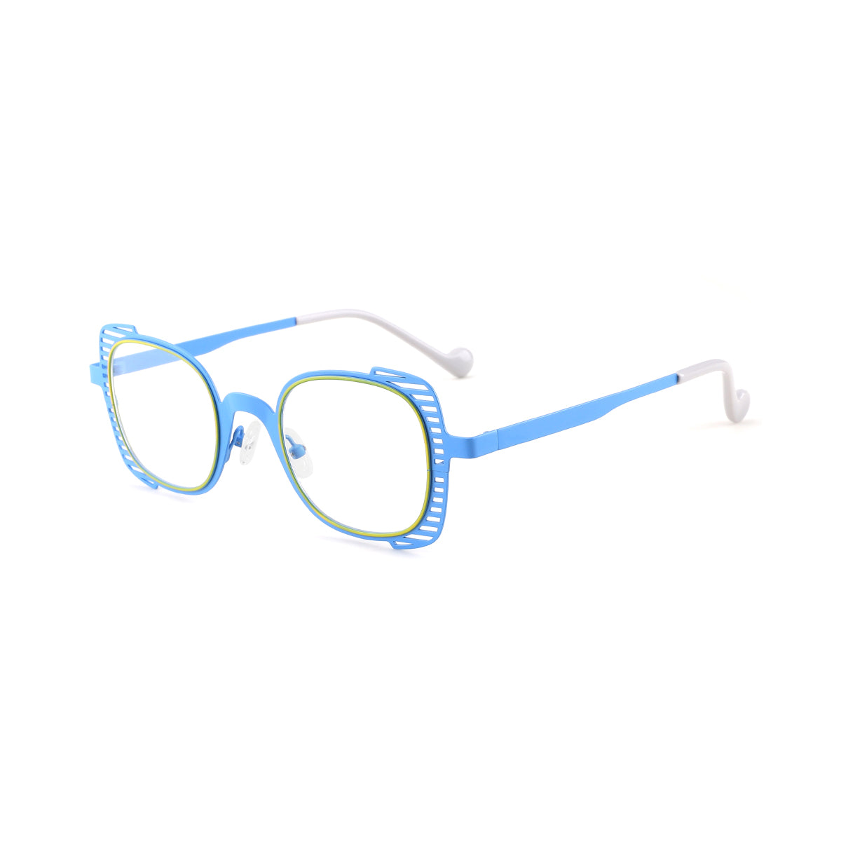 YELLOW/BLUE