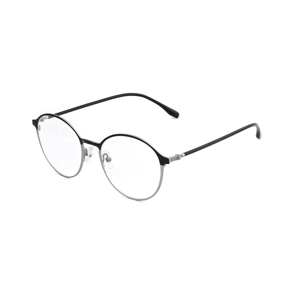 S.BLACK/M.SILVER