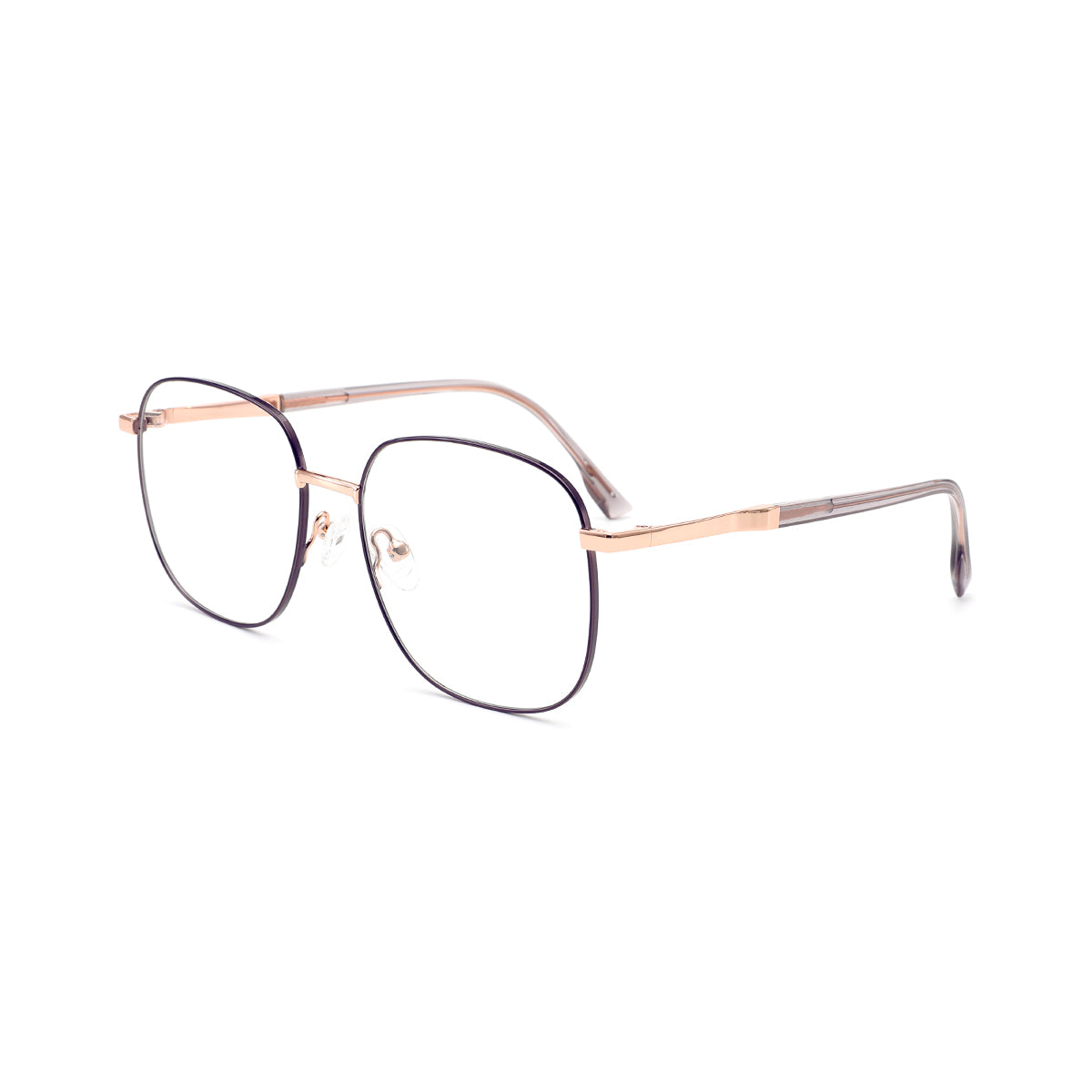 S.ROSE GOLD/S.L.PURPLE