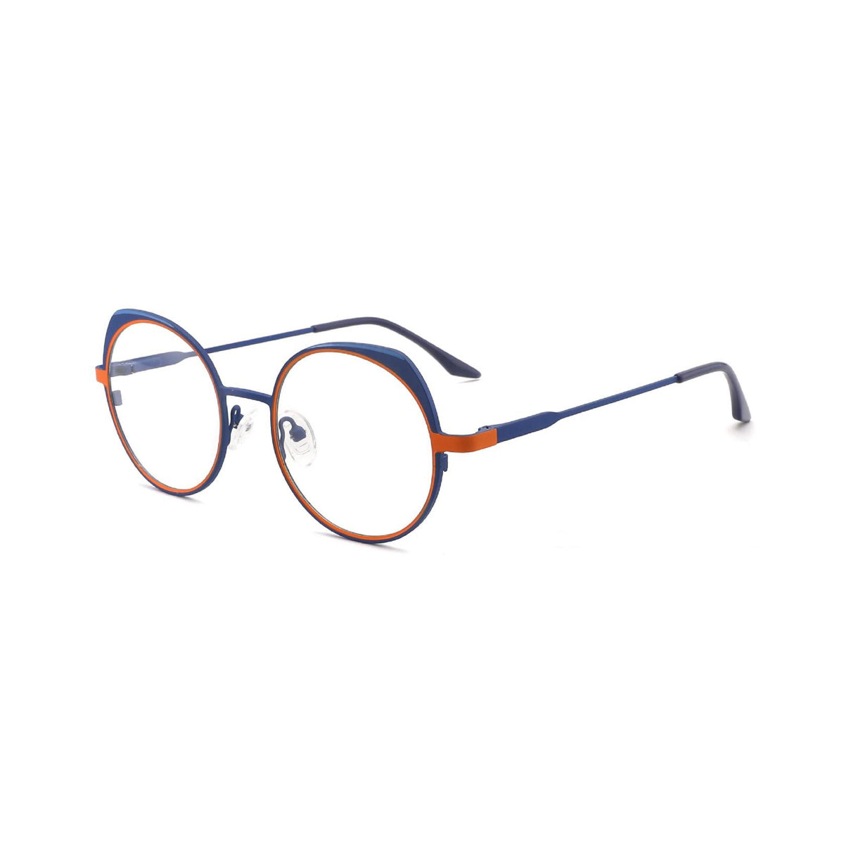BLUE/ORANGE