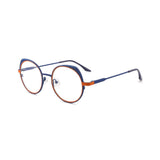 BLUE/ORANGE