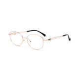 S.ROSE GOLD/M.BLACK