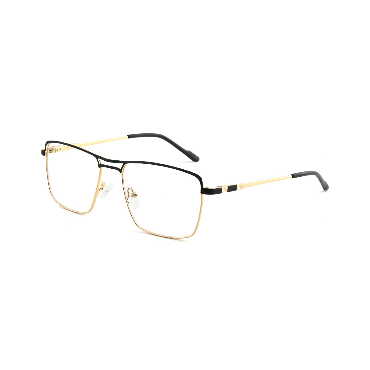 S.GOLD/BLACK