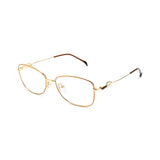 S.BROWN/GOLD
