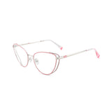 PINK/SILVER