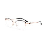 S.ROSE GOLD/M.BLACK
