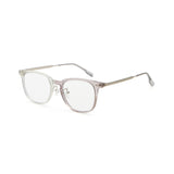 TRANSPARENTL.GREY PURPLE