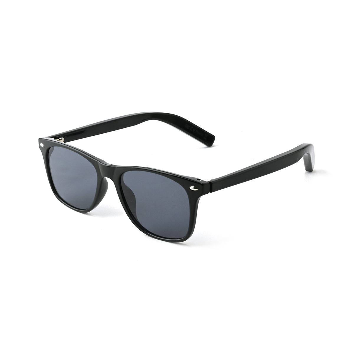 BLACK/LENS