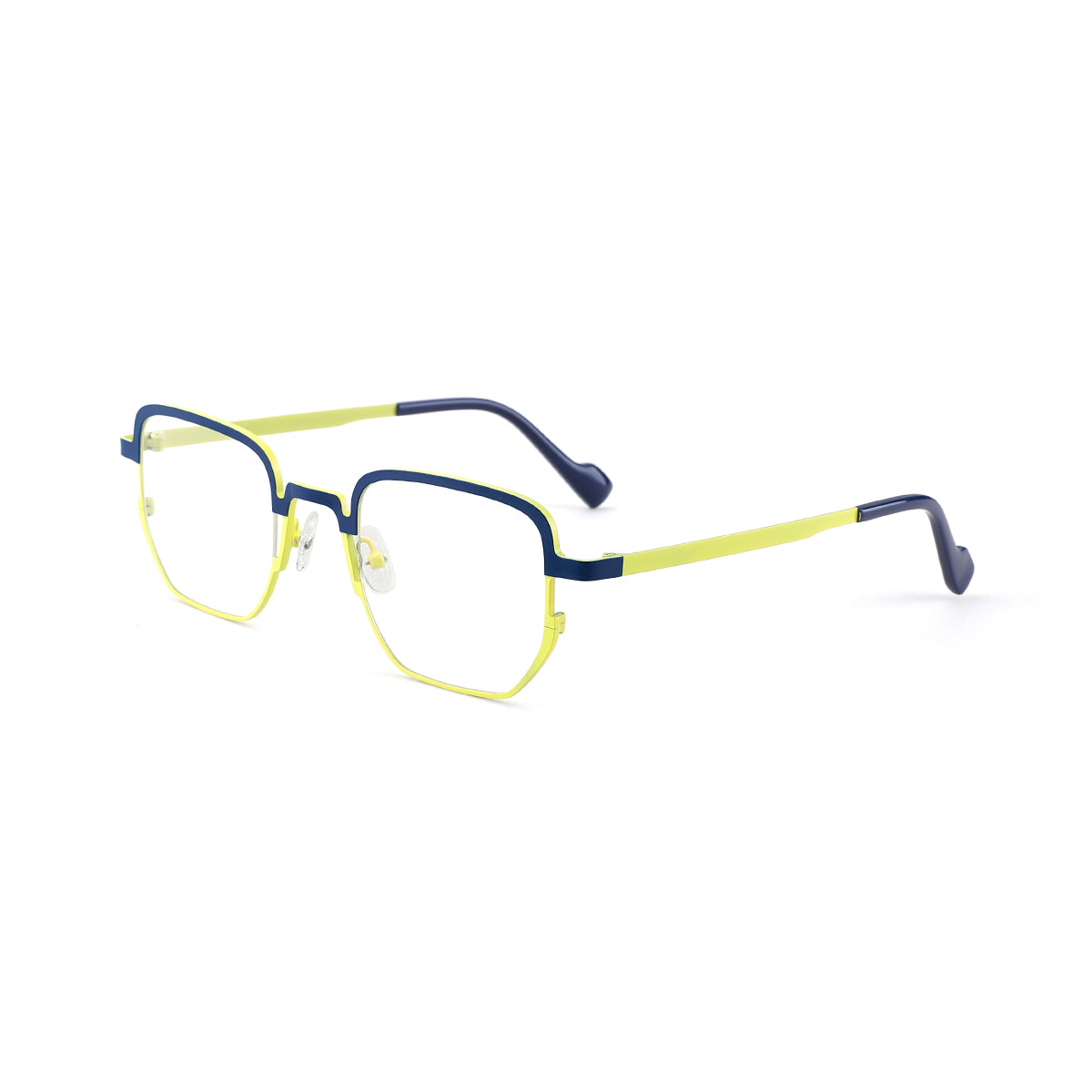 YELLOW/BLUE