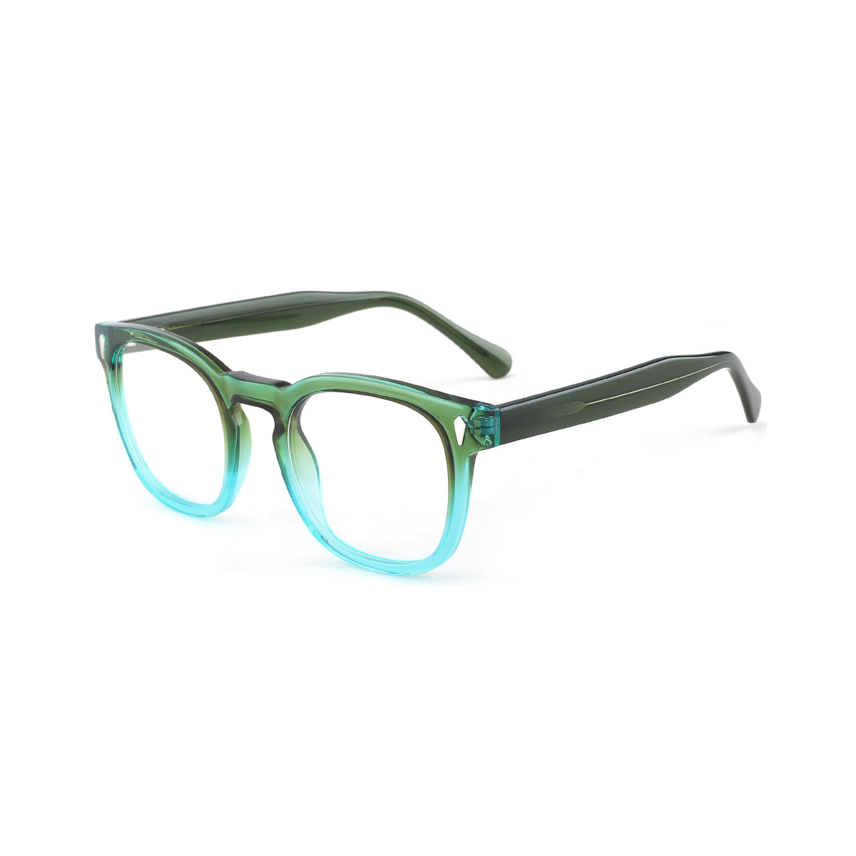 GREEN GRADIENT