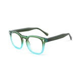 GREEN GRADIENT