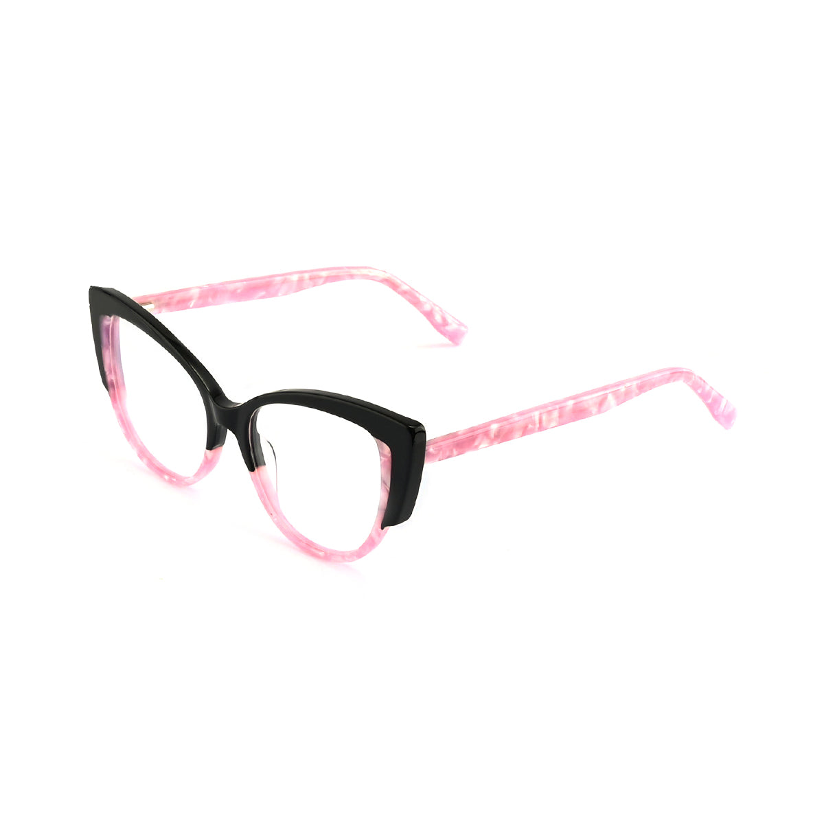 BLACK/PINK