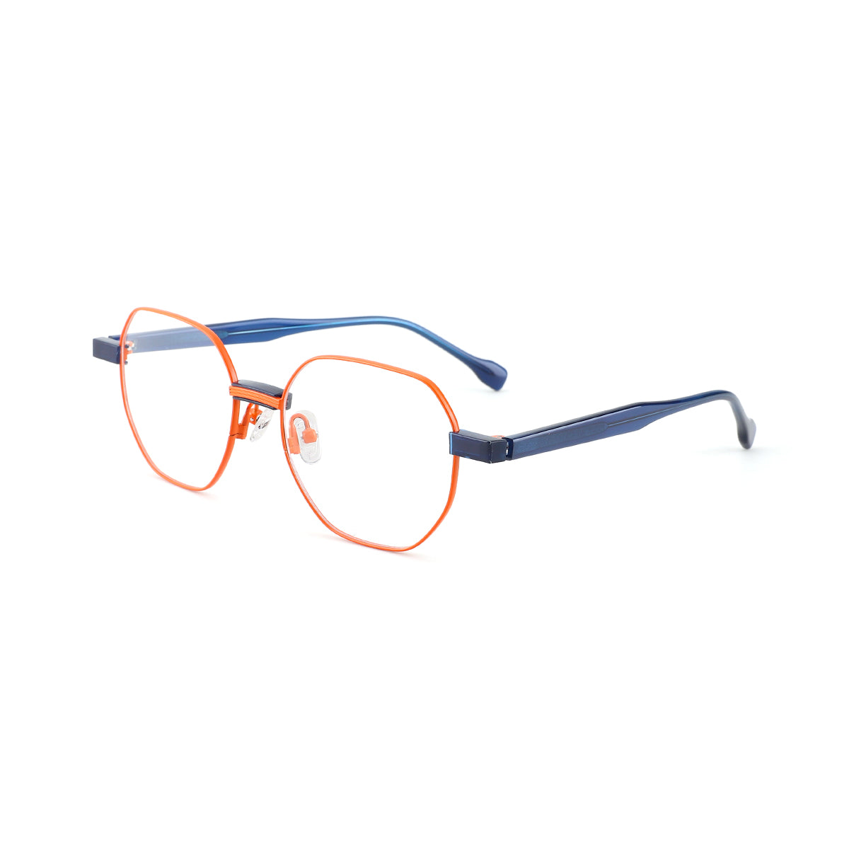 BLUE/ORANGE